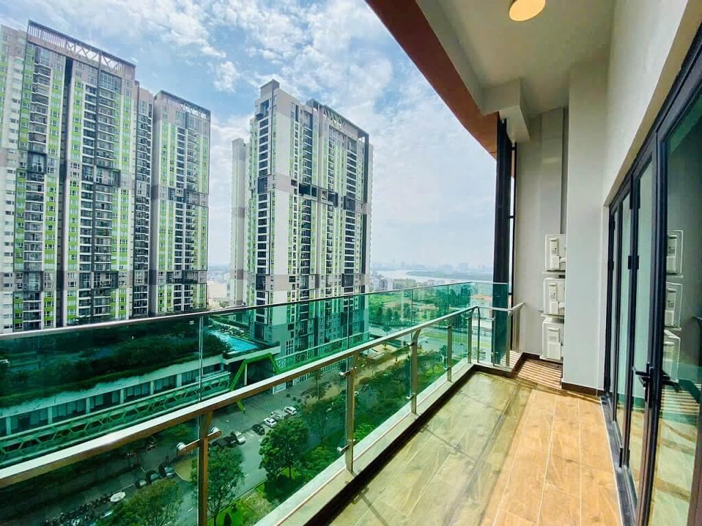 Chuyển nhượng Căn hộ 4 Phòng ngủ Toà Somerset Feliz En Vista
