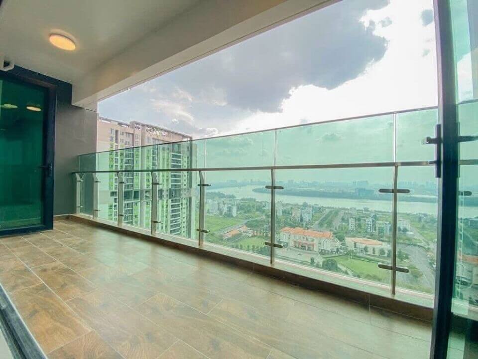 Bán căn hộ 5 Phòng ngủ Feliz En Vista