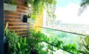 Cho Thuê căn hộ 1 Phòng Ngủ Feliz En Vista Tháp Cruz