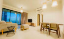Cho thuê 2 Phòng ngủ Feliz En Vista Tòa Tháp Dinezo