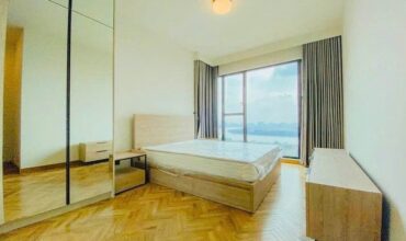 Cho thuê Căn hộ 4 Phòng ngủ Feliz En Vista