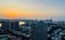 Cho thuê căn hộ nhà trống Feliz En Vista 3 Phòng ngủ