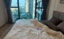 Cho thuê 2 Phòng ngủ Feliz En Vista View nội khu đẹp