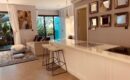 Bán 1 Phòng ngủ diện tích lớn Feliz En Vista 