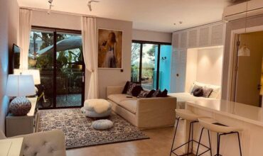 Bán 1 Phòng ngủ diện tích lớn Feliz En Vista