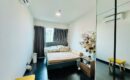 Bán 3 Phòng ngủ Căn hộ Duplex Feliz En Vista
