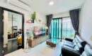 Bán 3 Phòng ngủ Căn hộ Duplex Feliz En Vista