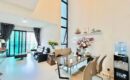 Bán 3 Phòng ngủ Căn hộ Duplex Feliz En Vista