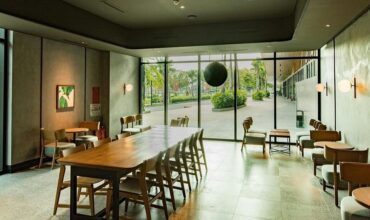 hình ảnh thực tế Cà phê Starbucks