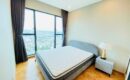 Cho thuê 1 phòng ngủ căn hộ Feliz En Vista