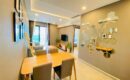 Cho thuê 1 phòng ngủ căn hộ Feliz En Vista