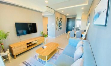 Cho thuê 1 phòng ngủ căn hộ Feliz En Vista