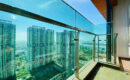 Giá bán 2 Phòng ngủ Feliz En Vista Hướng Đông Nam