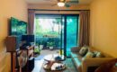 Giá cho thuê 2 Phòng ngủ Feliz En Vista Sân Vườn