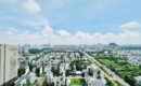 Cho thuê 2 phòng ngủ Feliz En Vista tầng cao